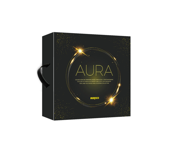 Catálogo Aura