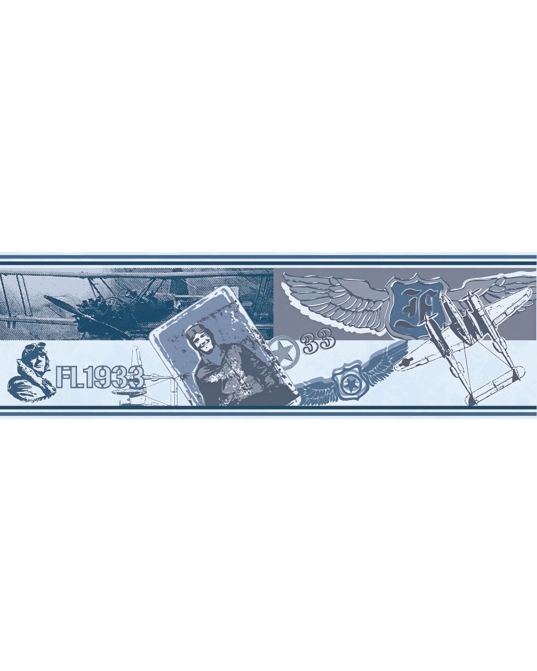 Papel de Parede 3205