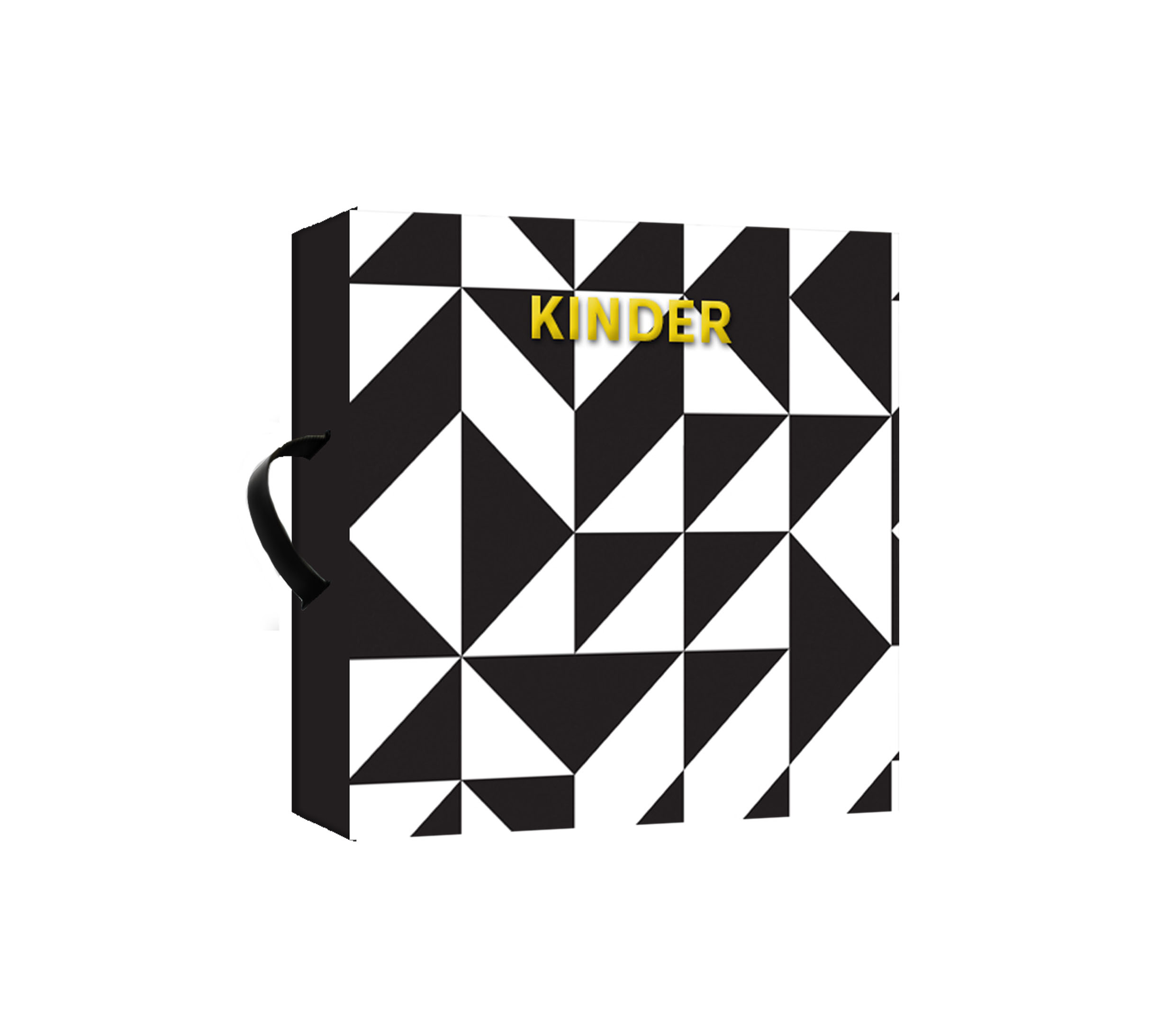 Kinder