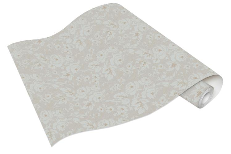 Papel de Parede Floral