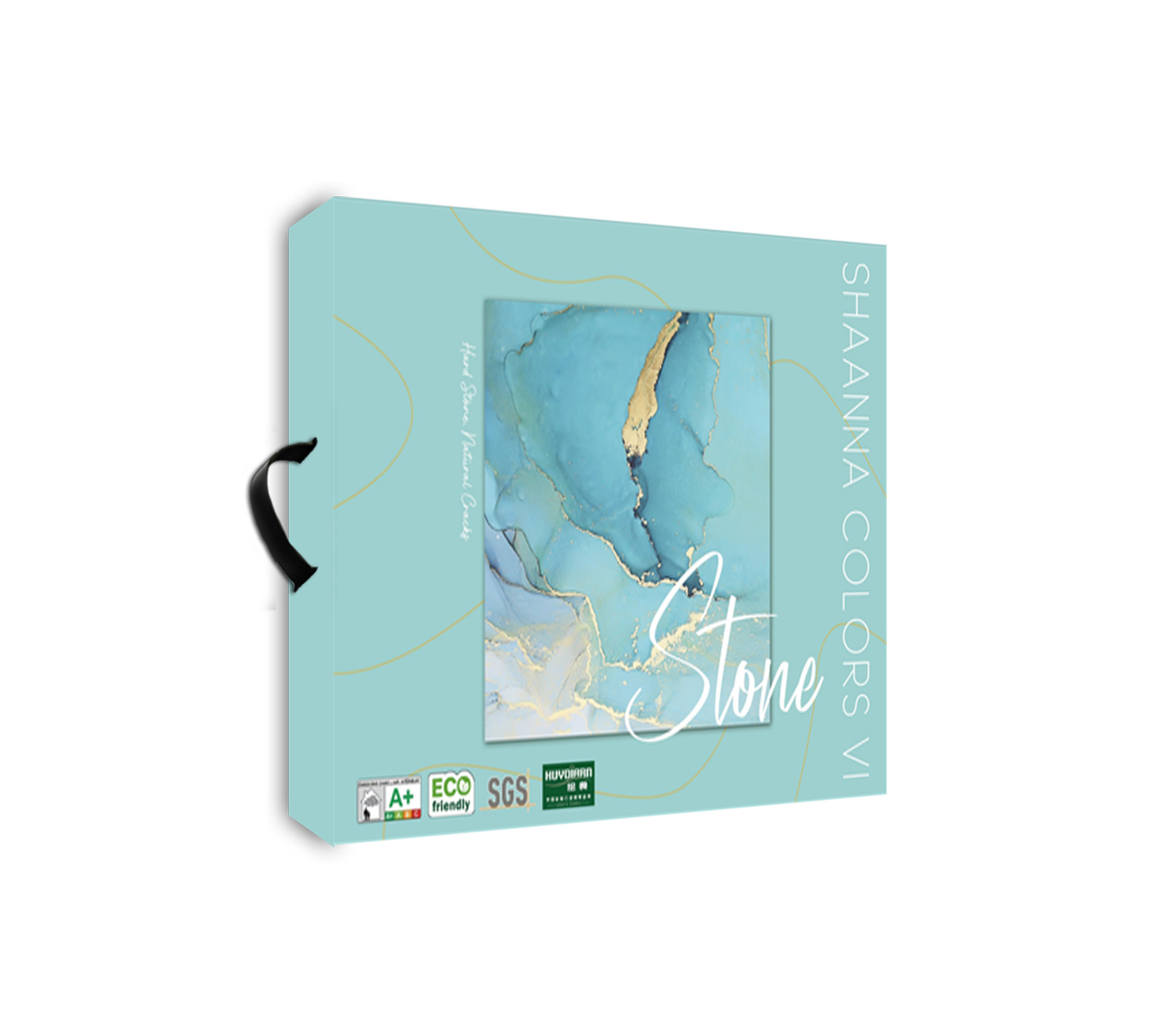 catalogo Shaanna Colors