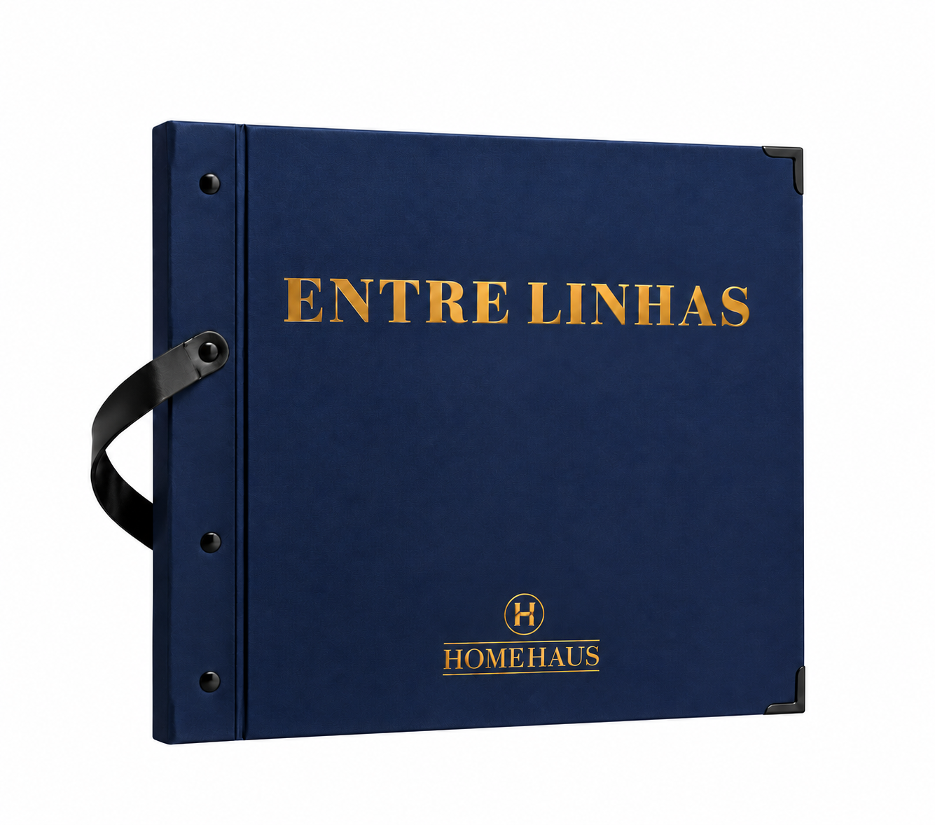Catalo Entre Linhas