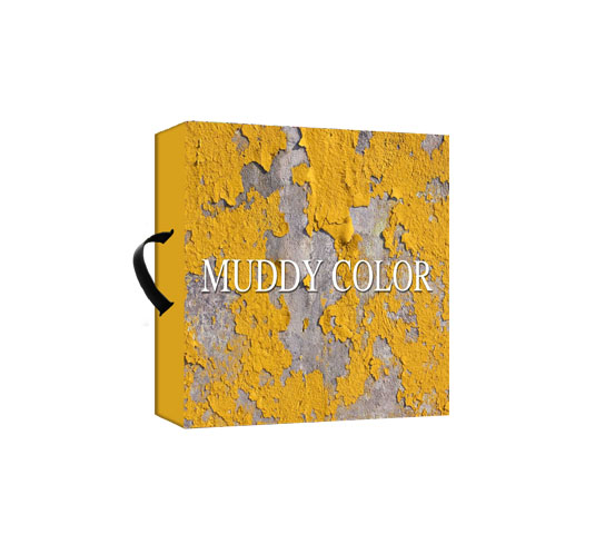 catalogo Muddy Color