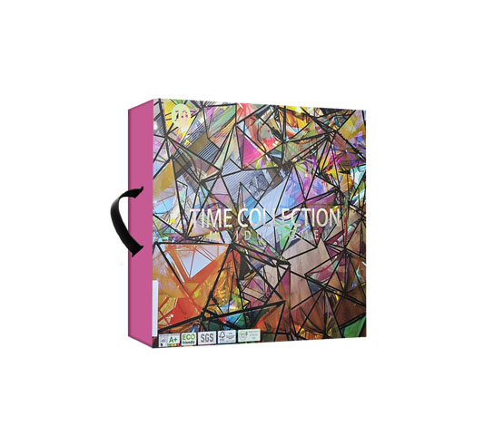 catalogo Time Collection